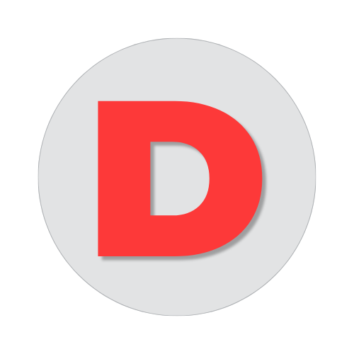 d