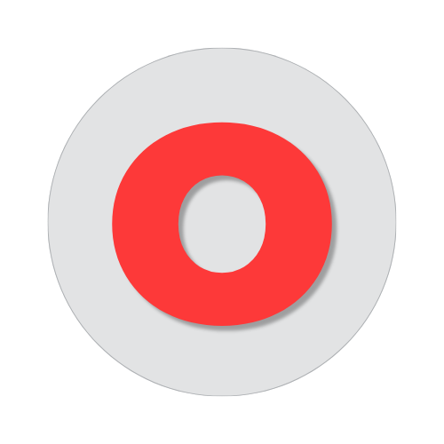 o