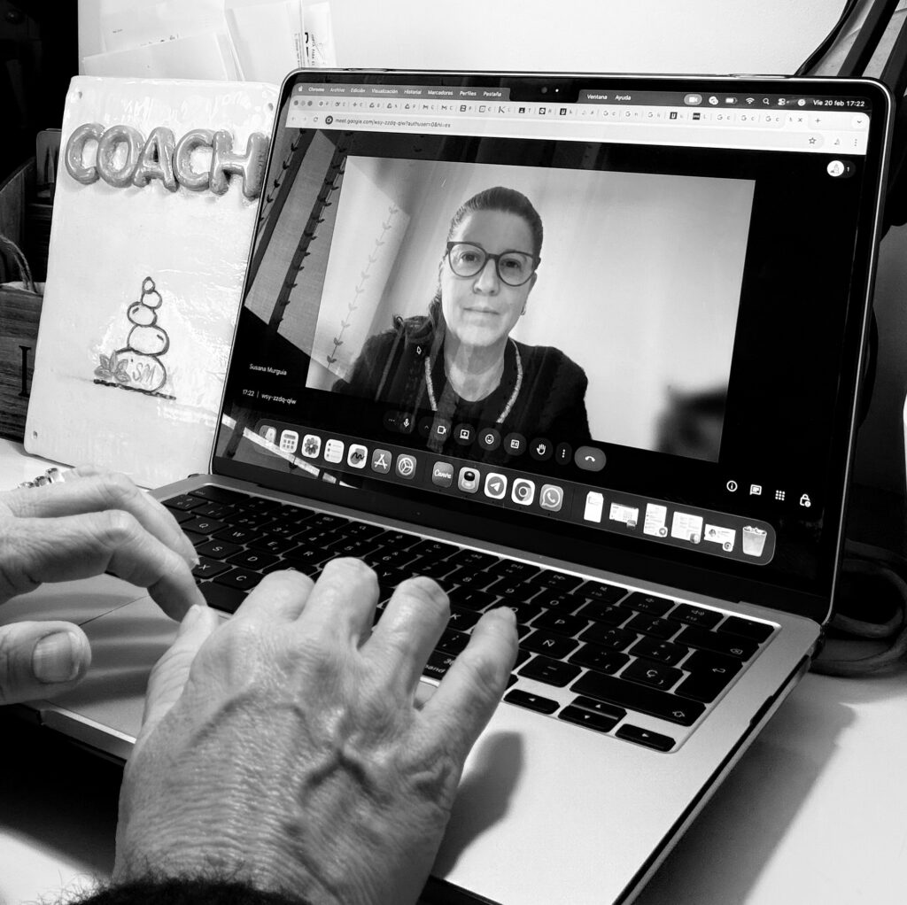 sesiones online